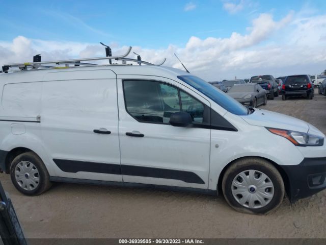 Ford Transit Connect Van Xl 2022 NM0LS7S24N1528766 Image 6