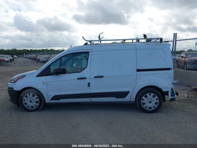 Ford Transit Connect Van Xl 2022 NM0LS7S24N1528766 Image 7