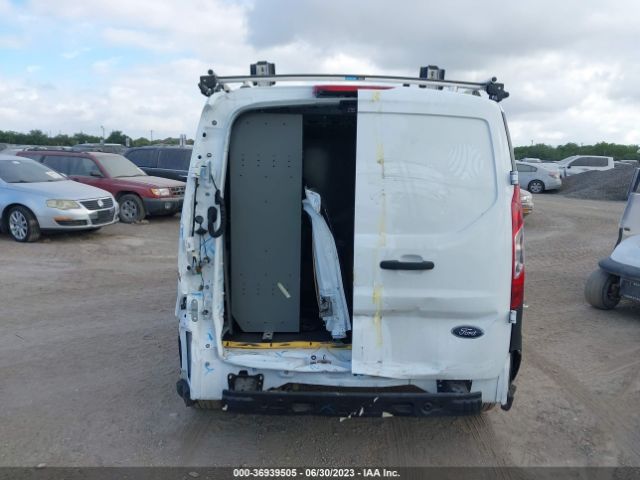 Ford Transit Connect Van Xl 2022 NM0LS7S24N1528766 Image 9