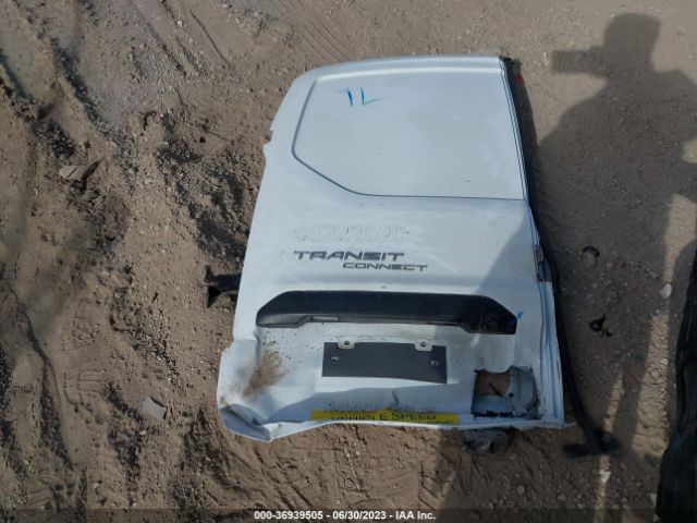 Ford Transit Connect Van Xl 2022 NM0LS7S24N1528766 Image 4