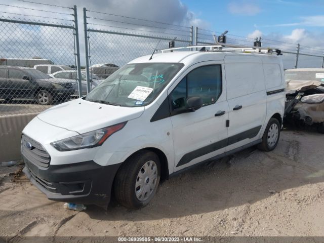 Ford Transit Connect Van Xl 2022 NM0LS7S24N1528766 Image 2