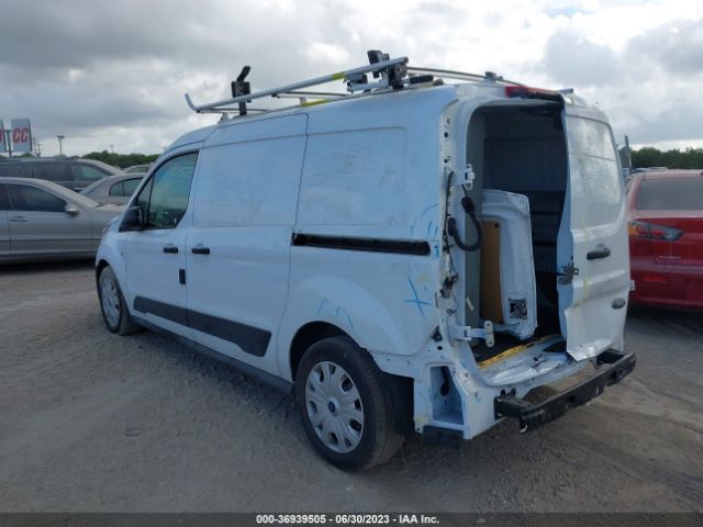 Ford Transit Connect Van Xl 2022 NM0LS7S24N1528766 Image 10