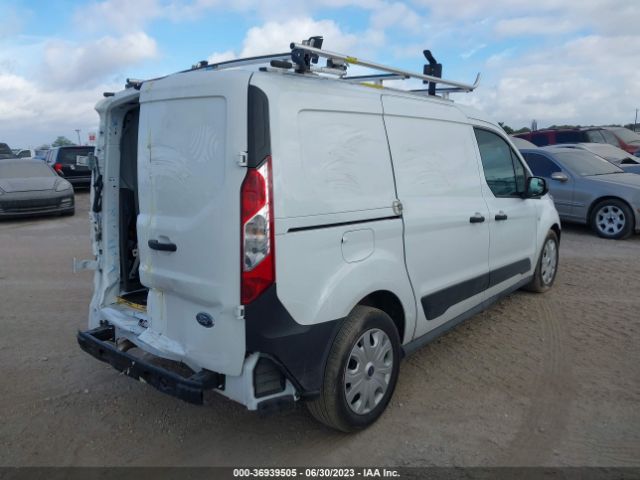 Ford Transit Connect Van Xl 2022 NM0LS7S24N1528766 Image 11