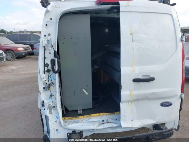 Ford Transit Connect Van Xl 2022 NM0LS7S24N1528766 Image 13