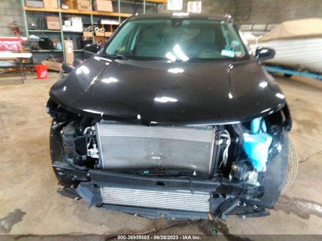 Chevrolet EQUINOX LT 2022 3GNAXTEV9NL134626 Image 12