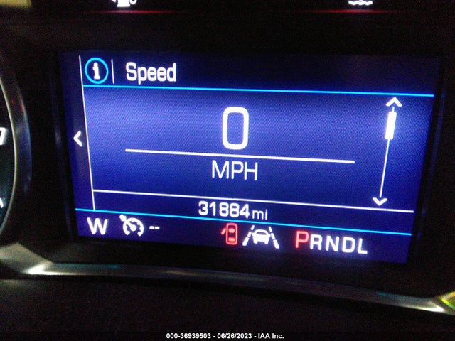 Chevrolet EQUINOX LT 2022 3GNAXTEV9NL134626 Image 7