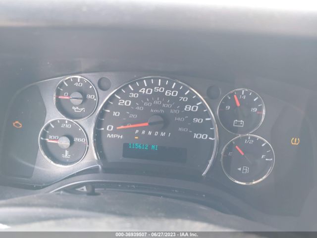 Chevrolet EXPRESS CARGO VAN 2019 1GCWGAFG5K1206668 Image 13