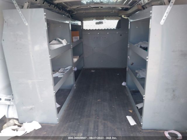 Chevrolet EXPRESS CARGO VAN 2019 1GCWGAFG5K1206668 Image 14