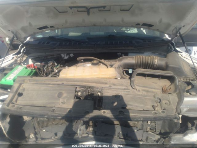 1FTEX1CP9JKF17559 Ford F-150 Xl/xlt/lariat
