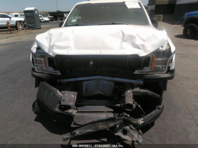 1FTEX1CP9JKF17559 Ford F-150 Xl/xlt/lariat