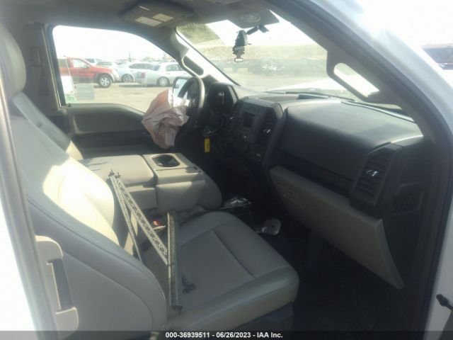 1FTEX1CP9JKF17559 Ford F-150 Xl/xlt/lariat