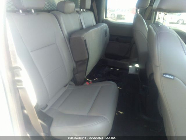 1FTEX1CP9JKF17559 Ford F-150 Xl/xlt/lariat