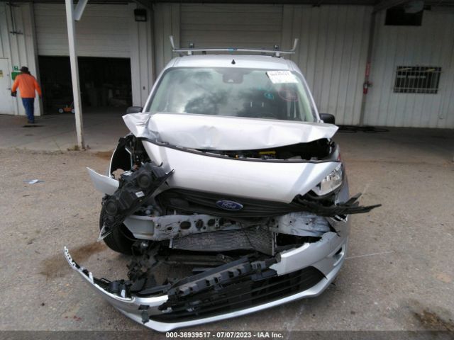 NM0LS7F21M1492348 Ford Transit Connect Van Xlt