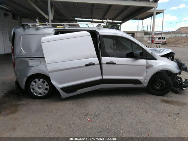 NM0LS7F21M1492348 Ford Transit Connect Van Xlt