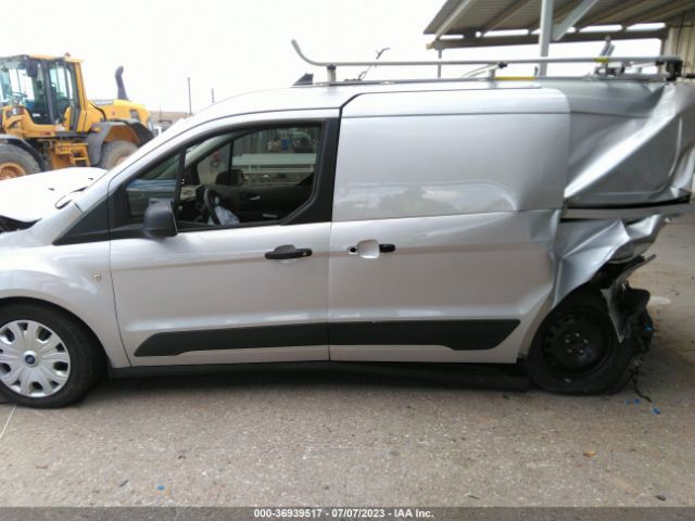 NM0LS7F21M1492348 Ford Transit Connect Van Xlt