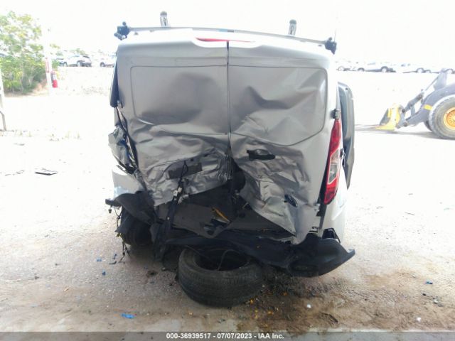 NM0LS7F21M1492348 Ford Transit Connect Van Xlt