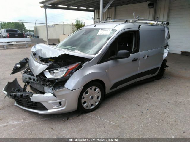 NM0LS7F21M1492348 Ford Transit Connect Van Xlt