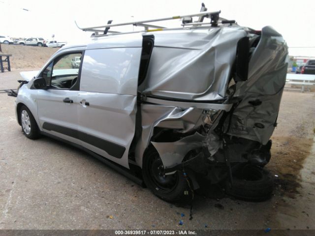 NM0LS7F21M1492348 Ford Transit Connect Van Xlt