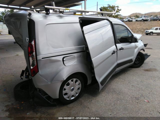 NM0LS7F21M1492348 Ford Transit Connect Van Xlt