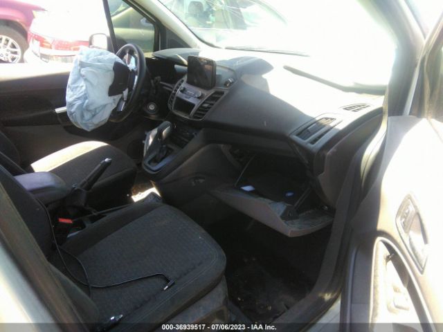 NM0LS7F21M1492348 Ford Transit Connect Van Xlt