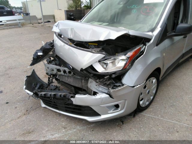 NM0LS7F21M1492348 Ford Transit Connect Van Xlt