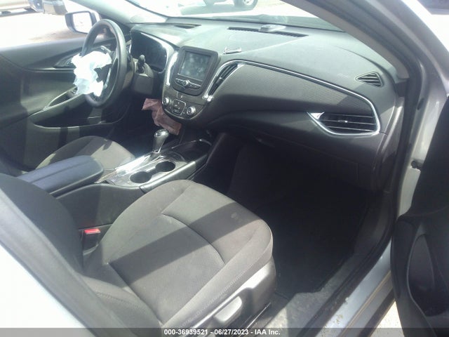 Chevrolet MALIBU LT 2018 1G1ZD5ST8JF155564 Image 11