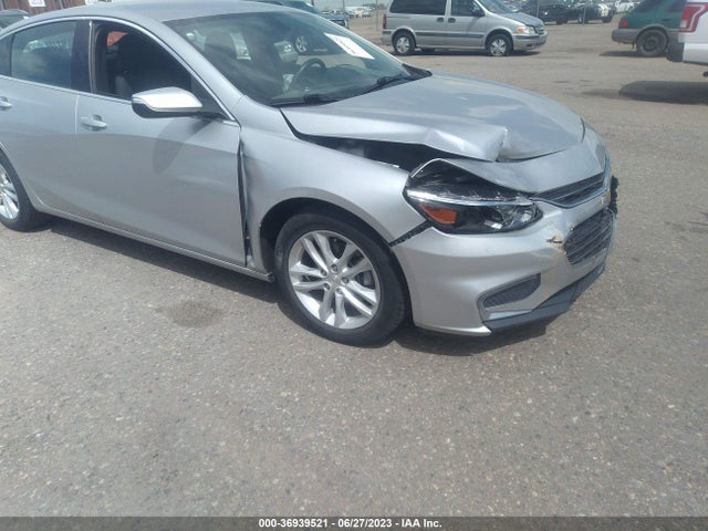 Chevrolet MALIBU LT 2018 1G1ZD5ST8JF155564 Image 12