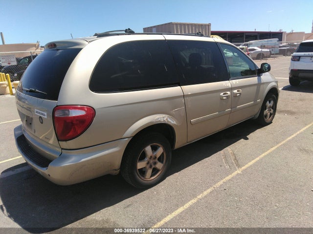 Aukcja sprzedaży 2005 Dodge Grand Caravan Sxt, vin: 2D4GP44L65R404412, numer aukcji: 36939522