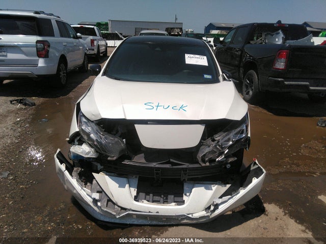 2018 NISSAN LEAF SL VIN: 1N4AZ1CP9JC306290