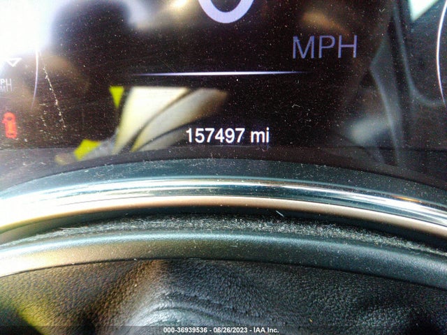 2015 JEEP GRAND CHEROKEE LIMITED VIN: 1C4RJEBG8FC755321