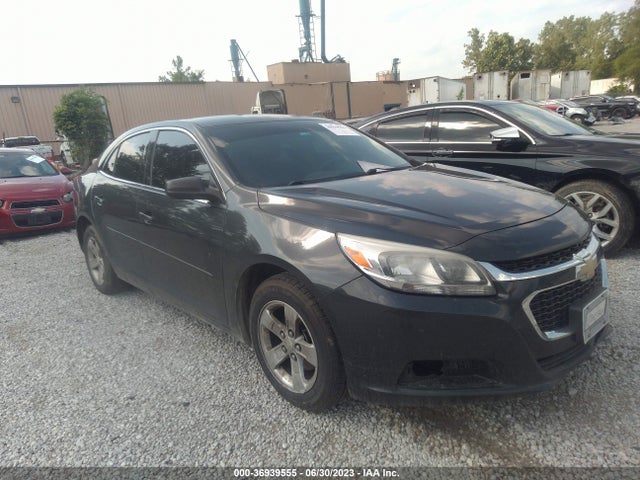 2016 1G11B5SA3GU104009 main image