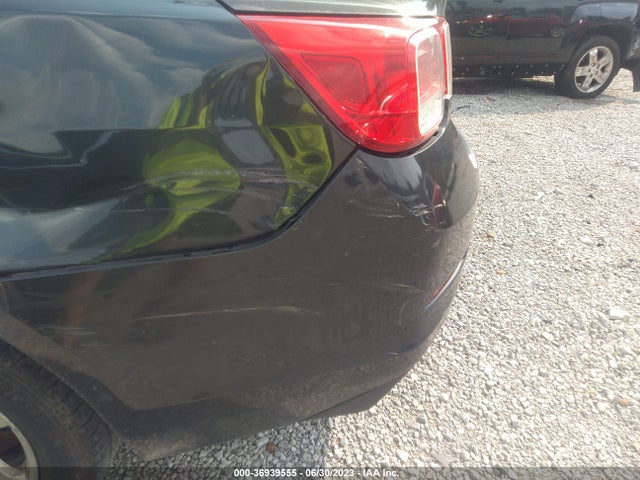 Chevrolet Malibu Limited Ls 2016 1G11B5SA3GU104009 Image 12