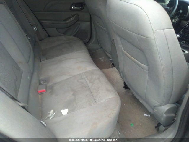Chevrolet Malibu Limited Ls 2016 1G11B5SA3GU104009 Image 14