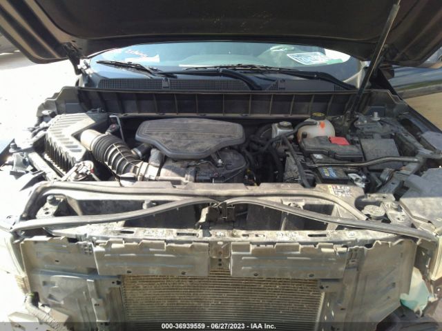 1GKKNULS0KZ197754 GMC ACADIA SLT