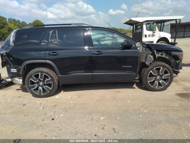 1GKKNULS0KZ197754 GMC ACADIA SLT