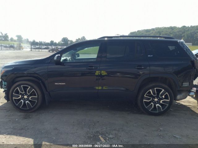 1GKKNULS0KZ197754 GMC ACADIA SLT