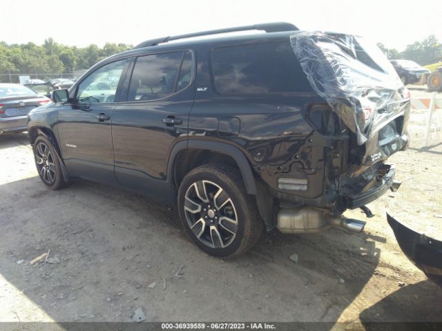 1GKKNULS0KZ197754 GMC ACADIA SLT