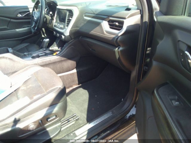 1GKKNULS0KZ197754 GMC ACADIA SLT