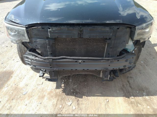 1GKKNULS0KZ197754 GMC ACADIA SLT