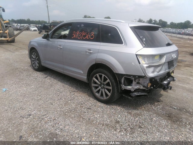 WA1LAAF71KD021952 Audi Q7 Premium Plus