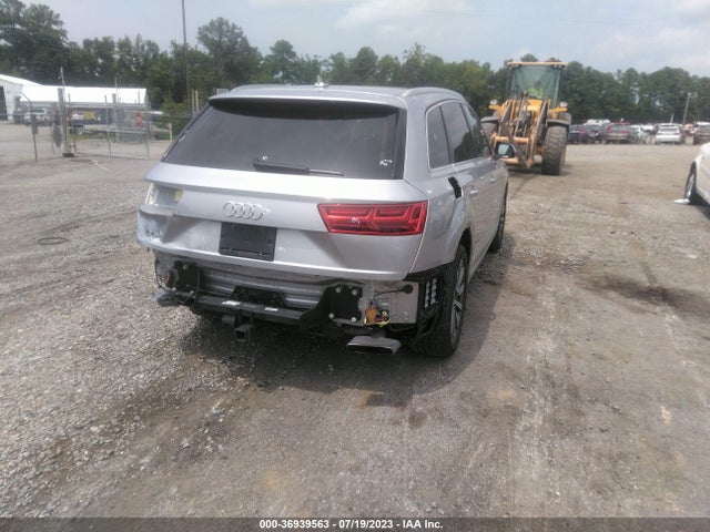 WA1LAAF71KD021952 Audi Q7 Premium Plus