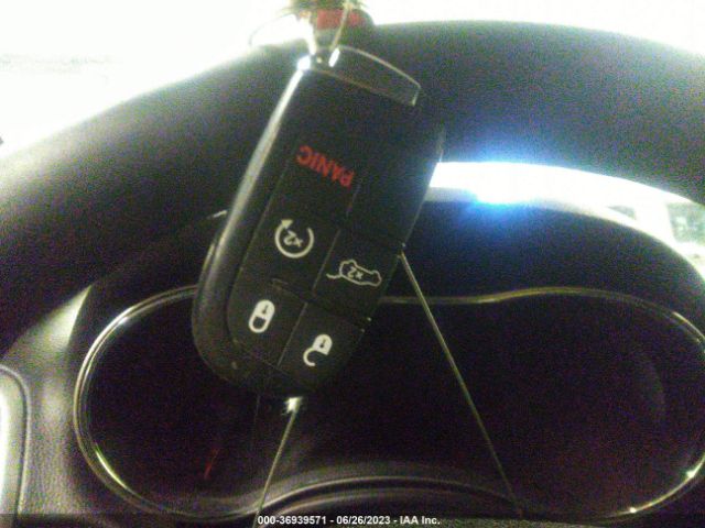 1C4RJFAG8HC910184 Jeep Grand Cherokee Altitude