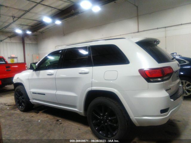 1C4RJFAG8HC910184 Jeep Grand Cherokee Altitude