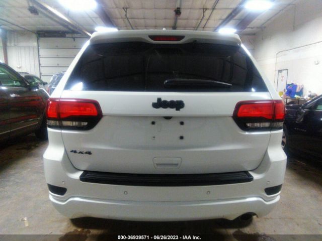 1C4RJFAG8HC910184 Jeep Grand Cherokee Altitude