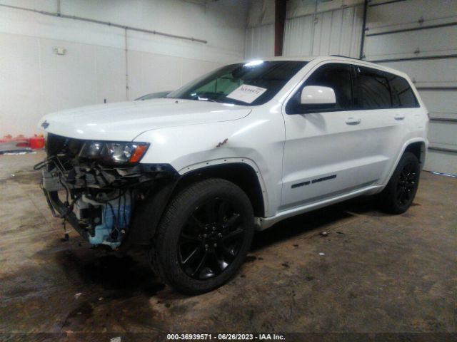 1C4RJFAG8HC910184 Jeep Grand Cherokee Altitude