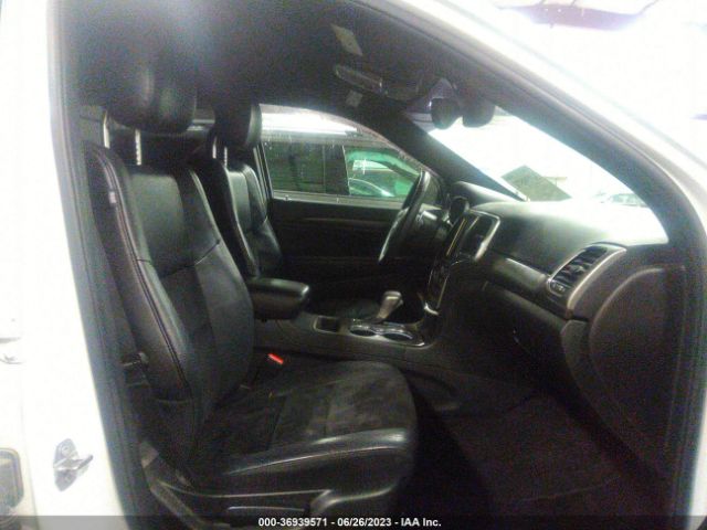 1C4RJFAG8HC910184 Jeep Grand Cherokee Altitude
