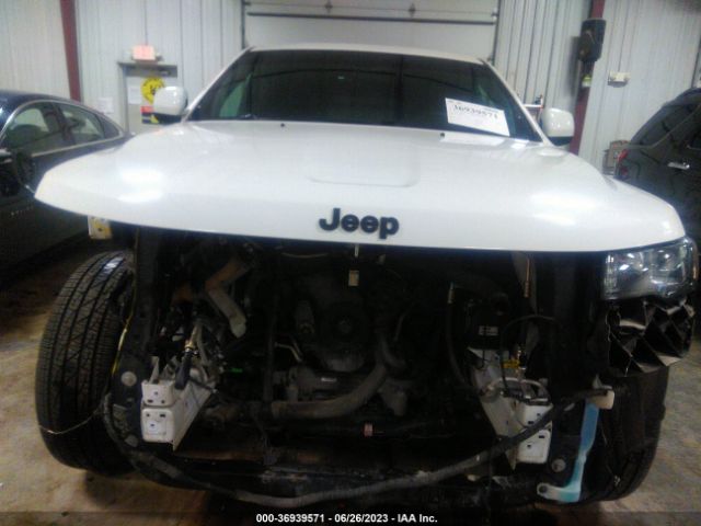 1C4RJFAG8HC910184 Jeep Grand Cherokee Altitude