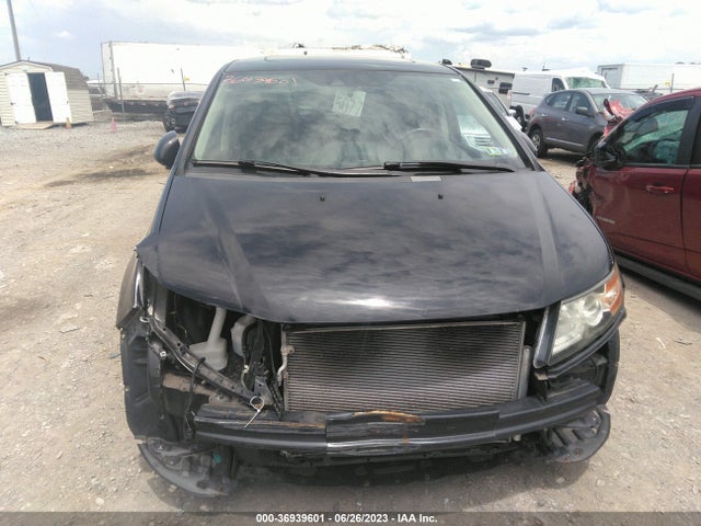 Honda Odyssey Ex-l 2015 5FNRL5H66FB044230 Image 12