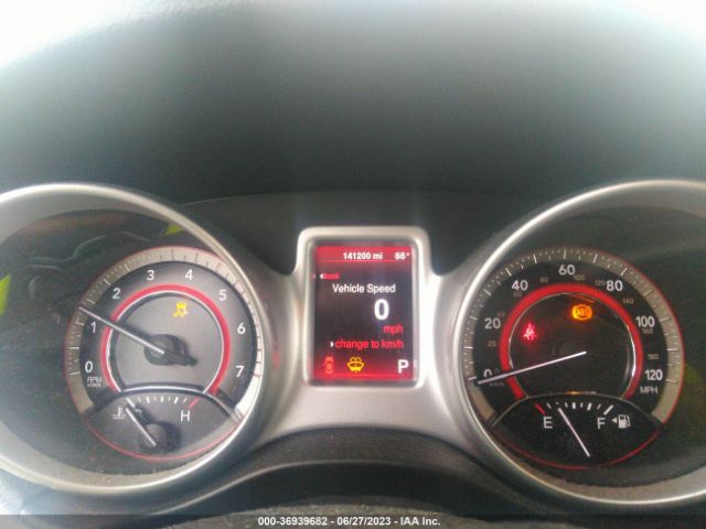 3C4PDCBG8ET210676 Dodge Journey Sxt