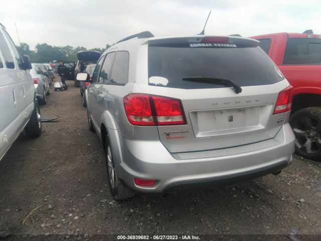 3C4PDCBG8ET210676 Dodge Journey Sxt